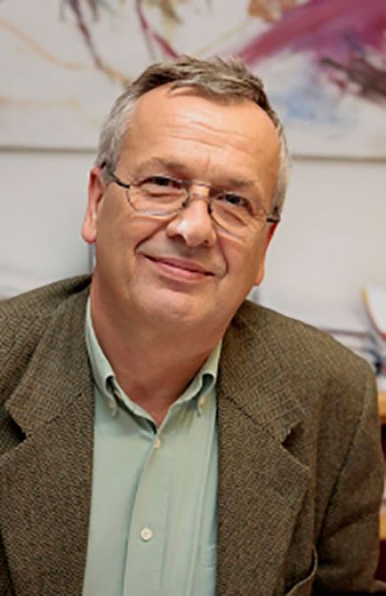 Prim. Dr. Thomas Platz in Klagenfurt am Wörthersee und Wien